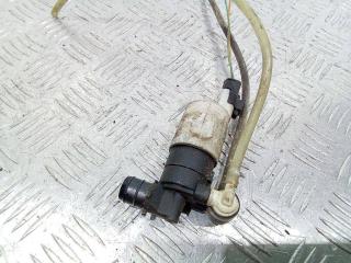 насос (моторчик) омывателя стекла Renault Megane 2 поколение [рестайлинг] 2006, 8200067015