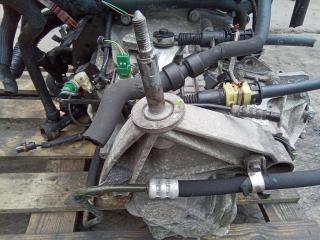 кронштейн КПП Renault Espace 4 поколение 2003, 2.0 л., бензин, МКПП, 8200013682