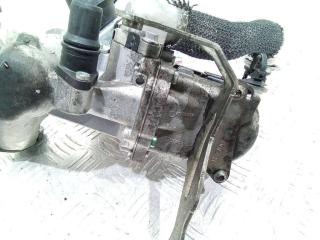 охладитель EGR / Радиатор EGR Peugeot 308 T7 [рестайлинг] 2012, 1.6 л., дизель, МКПП