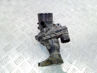 патрубок интеркулера Renault Vel Satis 1 поколение [рестайлинг] 2005, 3.0 л., дизель, АКПП, 165761844R, 1047863S01