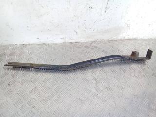 тяга Chevrolet Aveo T250 [рестайлинг] 2007