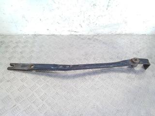 тяга Chevrolet Aveo T250 [рестайлинг] 2007