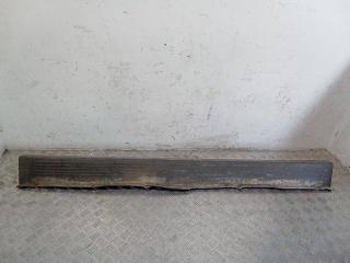 бампер задний Peugeot Boxer 3 поколение 2012, 1305763070