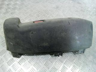 клык бампера задний правый Peugeot Boxer 3 поколение 2012, 1305763070