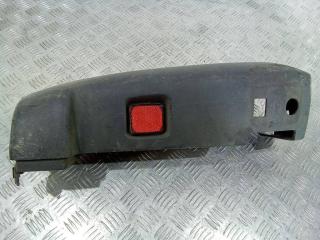 клык бампера задний левый Peugeot Boxer 3 поколение 2012, 1305762070