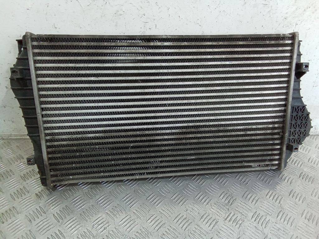 интеркулер Chevrolet Nubira 1 поколение 2007, 2.0 л., дизель, 96436111 - фото №1