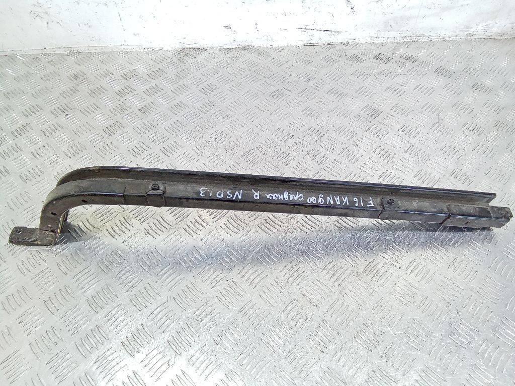 роликовая направляющая Renault Kangoo 2 поколение 2007, 497633 - фото №1