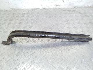 роликовая направляющая Renault Kangoo 2 поколение 2007, 497633