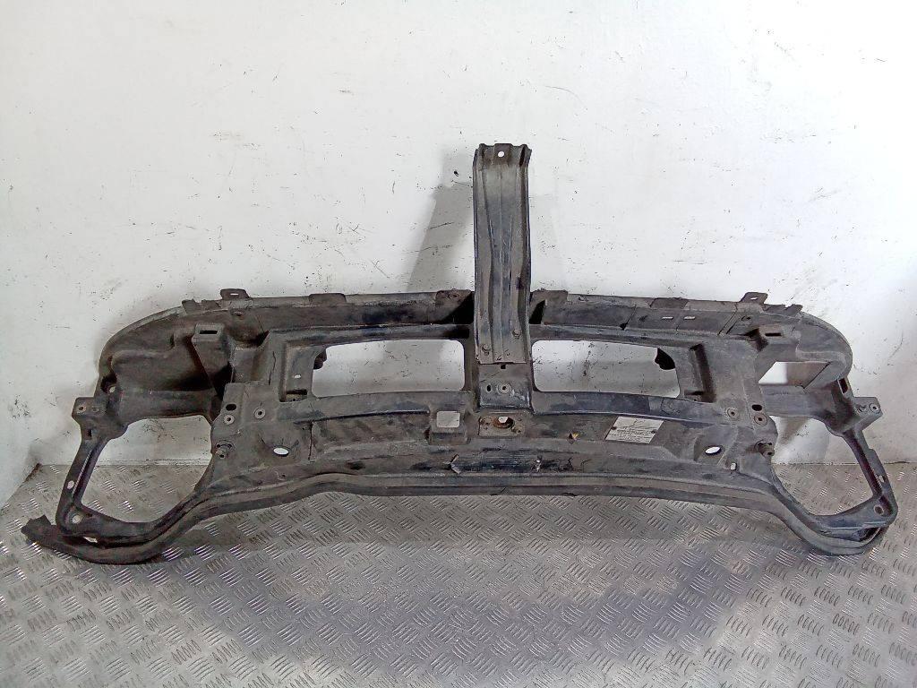 передняя панель крепления облицовки (телевизор) Renault Trafic 2 поколение 2005, 8200274224 - фото №1