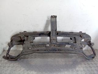 передняя панель крепления облицовки (телевизор) Renault Trafic 2 поколение 2005, 8200274224