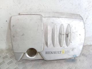 декоративная крышка двигателя Renault Laguna 3 поколение 2007, 2.0 л., дизель, 8200413533