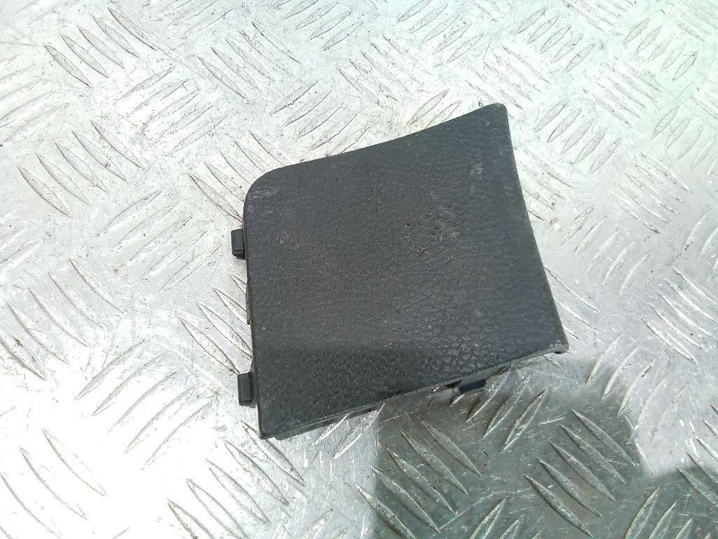 пластик Volkswagen Passat B6 2010, универсал, 3C9867747 - фото №1