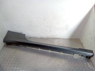 накладка на порог Mercedes-Benz E-Класс W213/S213/C238/A238 2017, A2386907402