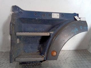 подножка MAN TGA 1 поколение 2004, 81615100399