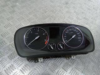 щиток приборов (приборная панель) Renault Laguna 3 поколение 2009, 248100006R