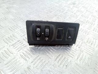 кнопка (выключатель) Renault Laguna 3 поколение 2009, 251630001R