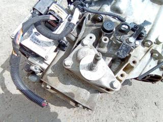 кронштейн КПП Peugeot 3008 1 поколение 2011, 1.6 л., дизель