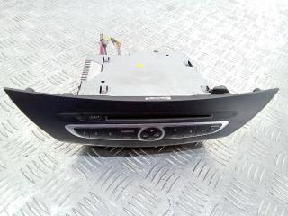 магнитола Renault Laguna 3 поколение 2008, 281150013R