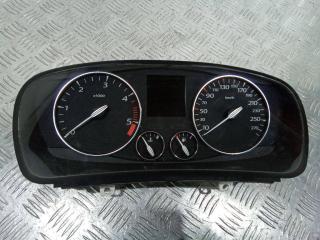 щиток приборов (приборная панель) Renault Laguna 3 поколение 2008, 248100006R