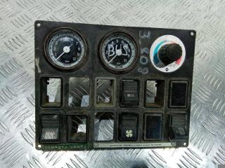 щиток приборов (приборная панель) MAN TGL 1992