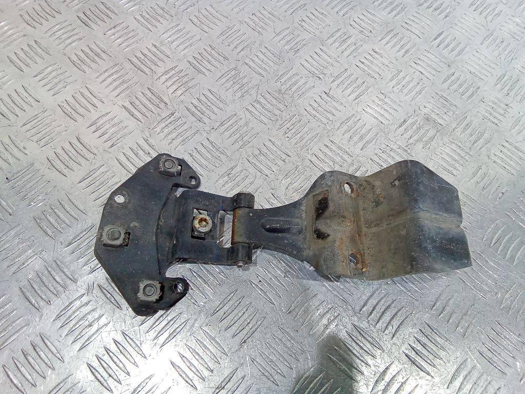 петля капота MAN TGA 1 поколение 2006, 81624400042 - фото №1