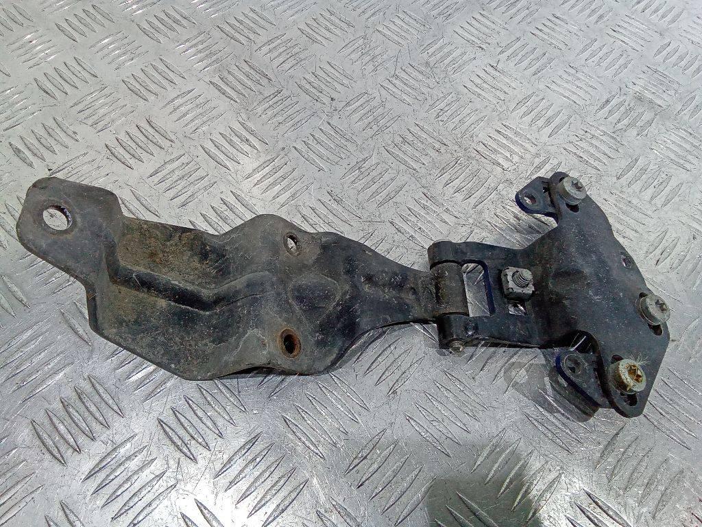 петля капота MAN TGA 1 поколение 2006, 81624400042 - фото №1