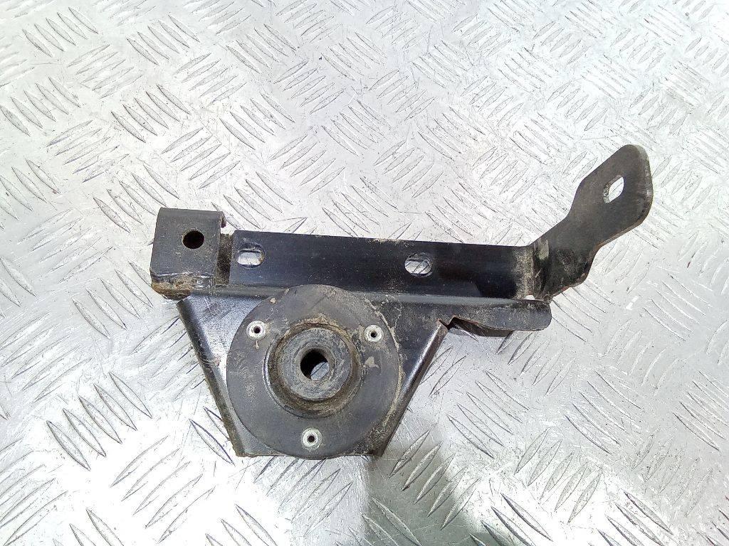 кронштейн (крепление) MAN TGA 1 поколение 2006 - фото №1