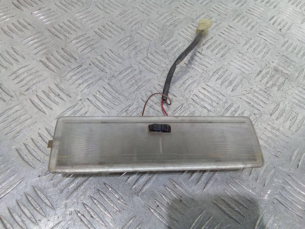 фонарь салона (плафон) MAN TGA 1 поколение 2006, 81252016238 - фото №1