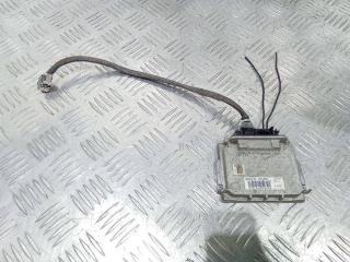 блок розжига ксенона Audi Q7 4L [рестайлинг] 2009, 89034934