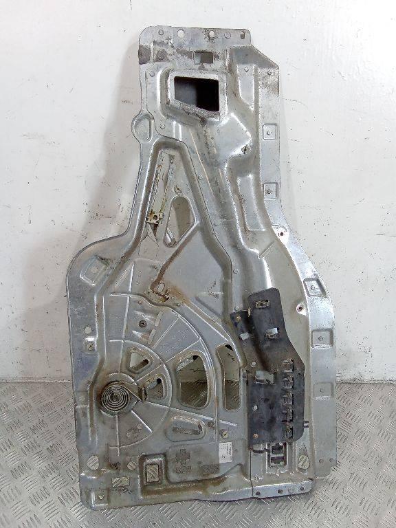 стеклоподъемник передний правый MAN TGA 1 поколение 2006, 81626456024 - фото №1