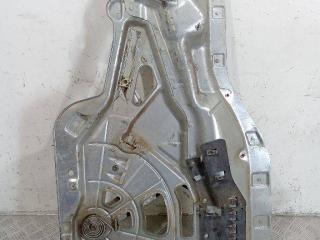 стеклоподъемник передний правый MAN TGA 1 поколение 2006, 81626456024