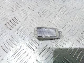 фонарь салона (плафон) Audi A4 B8/8K 2008