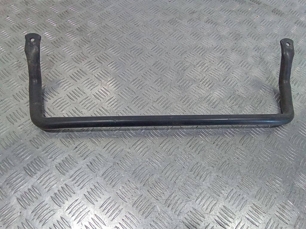 ручка наружная MAN TGA 1 поколение 2006 - фото №1