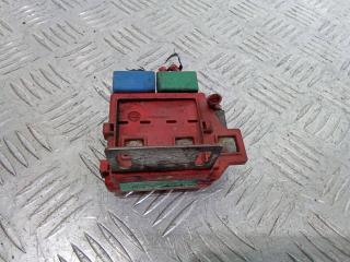 плюсовой провод аккумулятора Renault Megane 3 поколение 2009, 8200427594