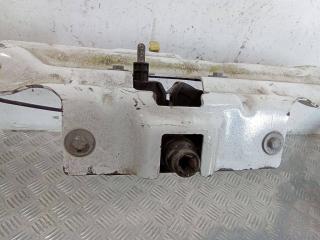 замок капота Ford Transit 7 поколение 2010, 6C11-16774-AC