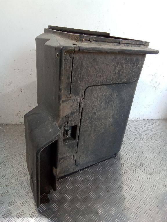 ящик под инструменты MAN TGA 1 поколение 2005, 81669126179 - фото №1