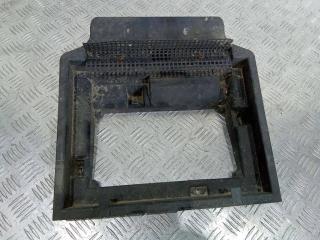 корпус салонного фильтра DAF XF 105 1 поколение 2005, 1291877