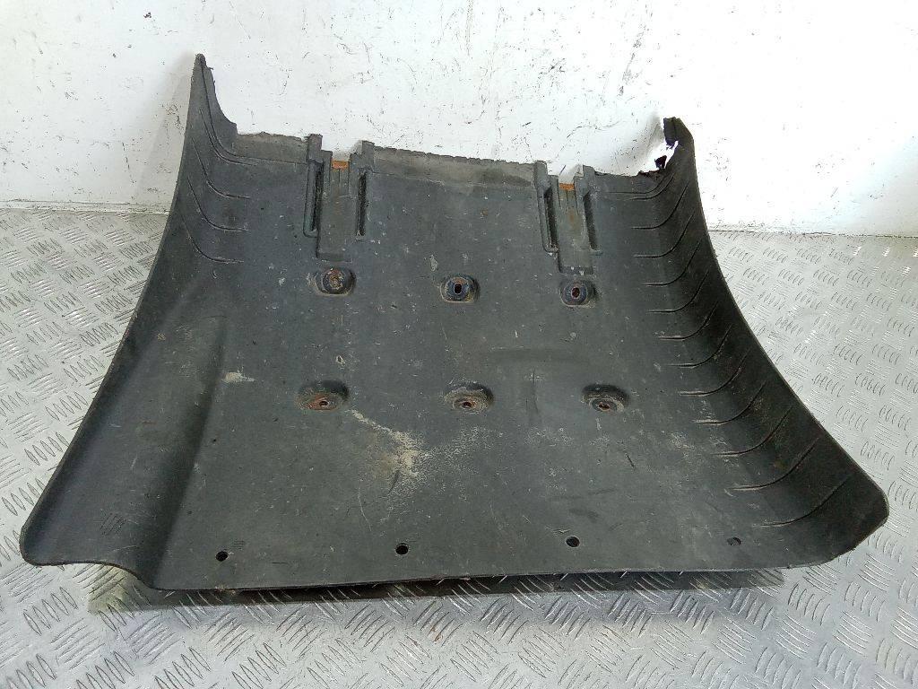 крыло заднее левое Scania 4-Series 2007, 1357599 - фото №1