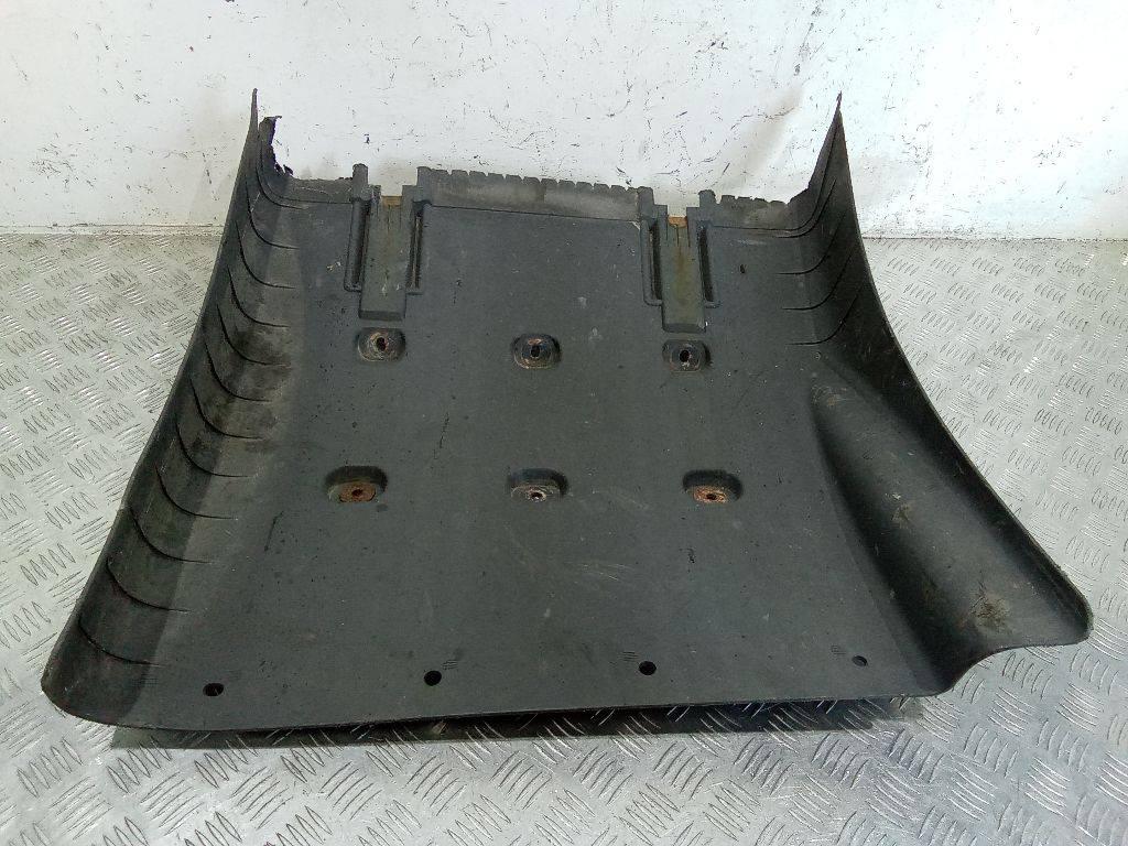 крыло заднее левое Scania 4-Series 2006, 1357600 - фото №1