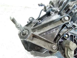кронштейн КПП Renault Scenic 2 поколение 2004, 1.5 л., дизель, 8200043084
