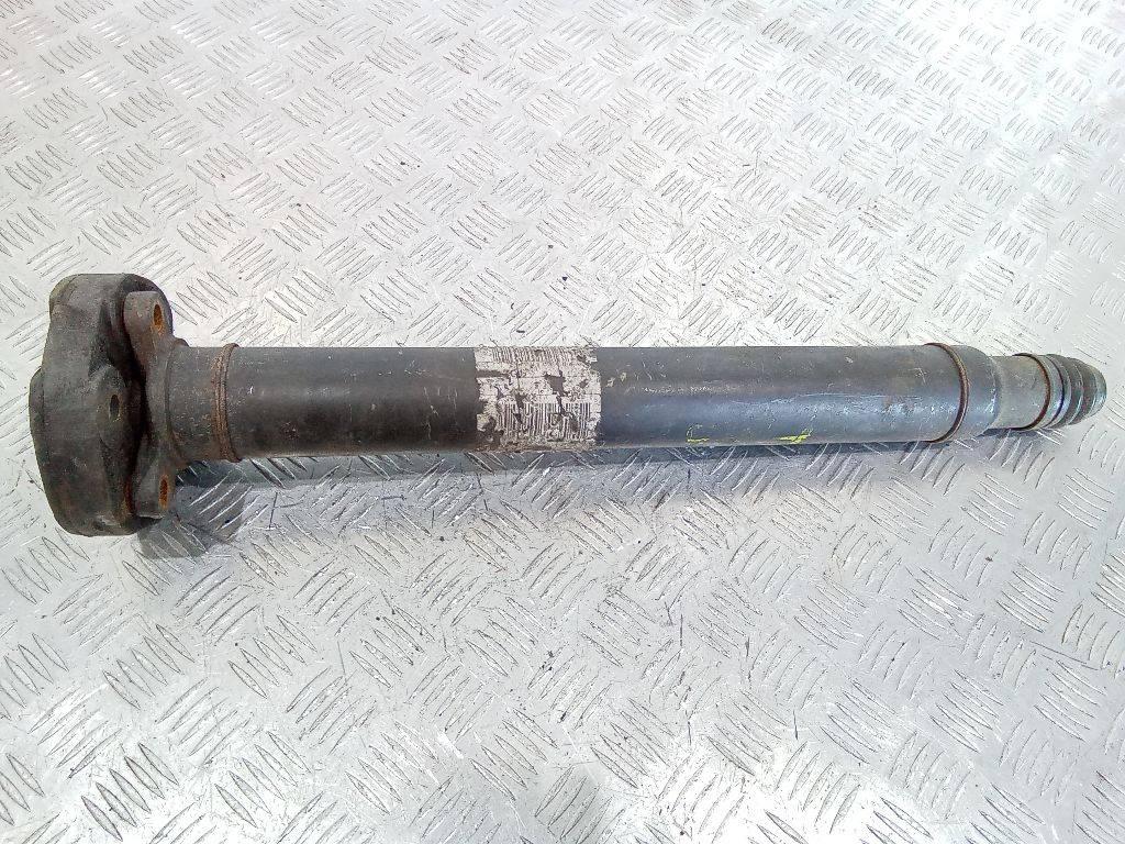 карданный вал Mercedes-Benz E-Класс W211/S211 2004 - фото №1