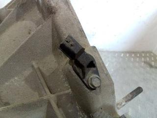 датчик коленвала Renault Megane 3 поколение 2009, 1.5 л., дизель