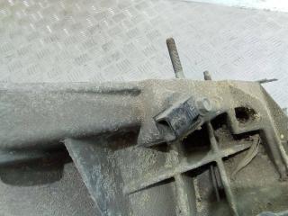 датчик коленвала Dacia Lodgy 1 поколение 2012, 1.5 л., дизель