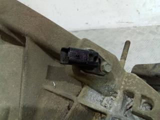 датчик коленвала Renault Megane 2 поколение 2005, 1.5 л., дизель, МКПП, 8200373588