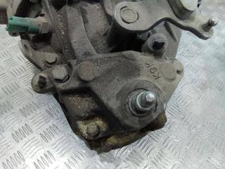 кронштейн КПП Renault Scenic 2 поколение [рестайлинг] 2007, 1.5 л., дизель, МКПП