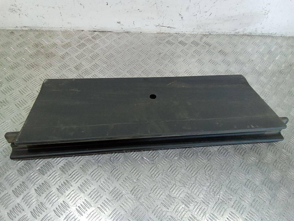 пластик MAN TGA 1 поколение 2005, 81669120185 - фото №1