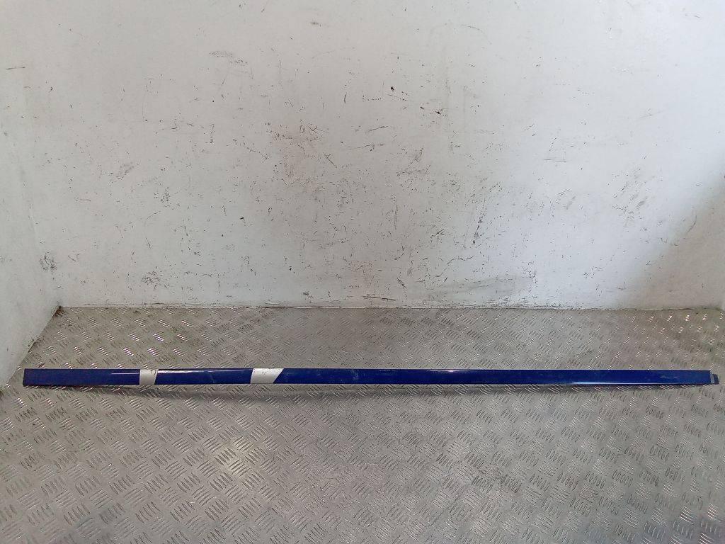 молдинг крыла MAN TGA 1 поколение 2005, 81254410684 - фото №1