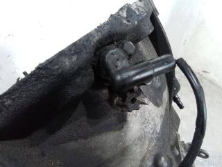 датчик коленвала Renault Megane 2 поколение 2005, 2.0 л., бензин