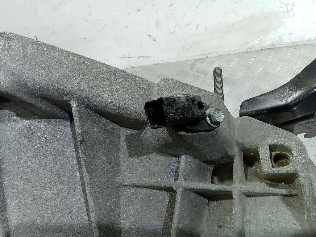 датчик коленвала Renault Megane 2 поколение 2005, 1.5 л., дизель, МКПП, 8200373588 - фото №1