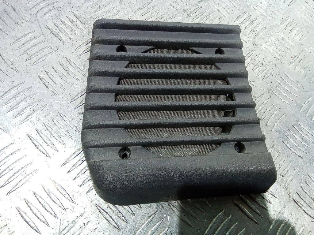 пластик Scania 4-Series 1999, 1306685 - фото №1